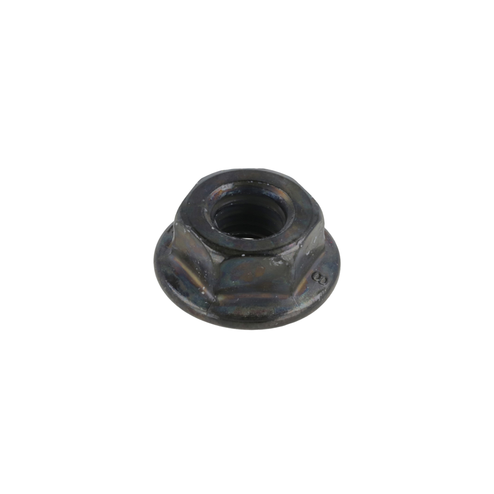 Tuerca embridada para Tractocamión, Marca Foton, compatible con FH image number 2
