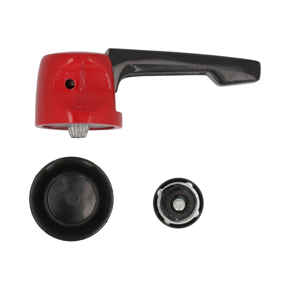 Juego reparación puerta para Camión, Marca Freightliner, compatible con HPN