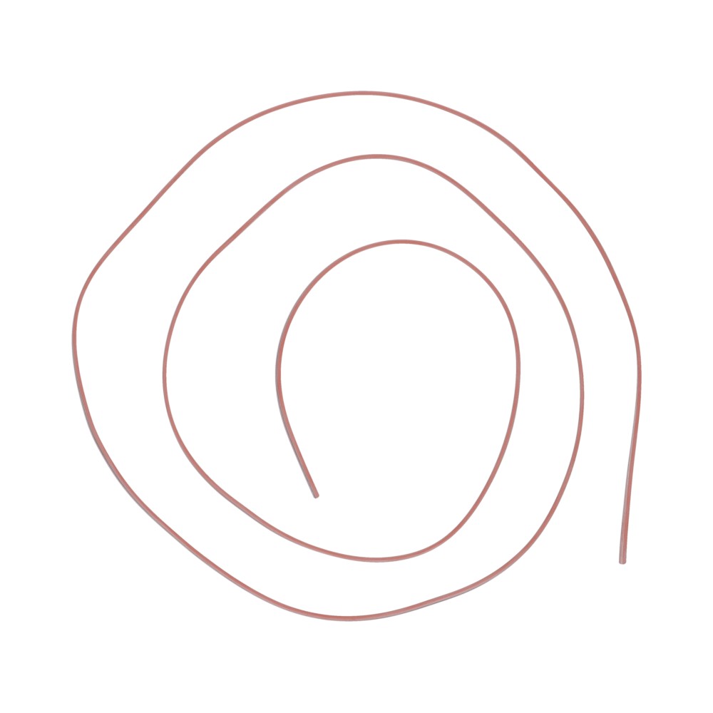 Sello de tira rectangular, para Tractocamión, Marca del producto: Cummins, compatible con: VNL430,VNL460,número de parte:,4962722 image number 0