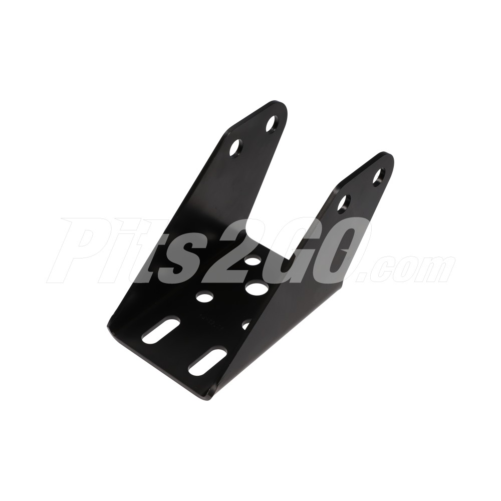 Soporte amortiguador para Tractocamión, Marca Volvo, compatible con FH image number 3