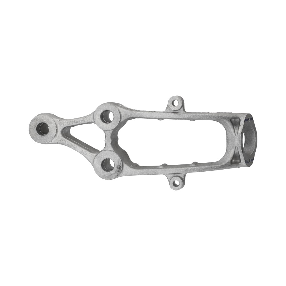 Soporte para Tractocamión, Marca Volvo, compatible con VNL image number 0