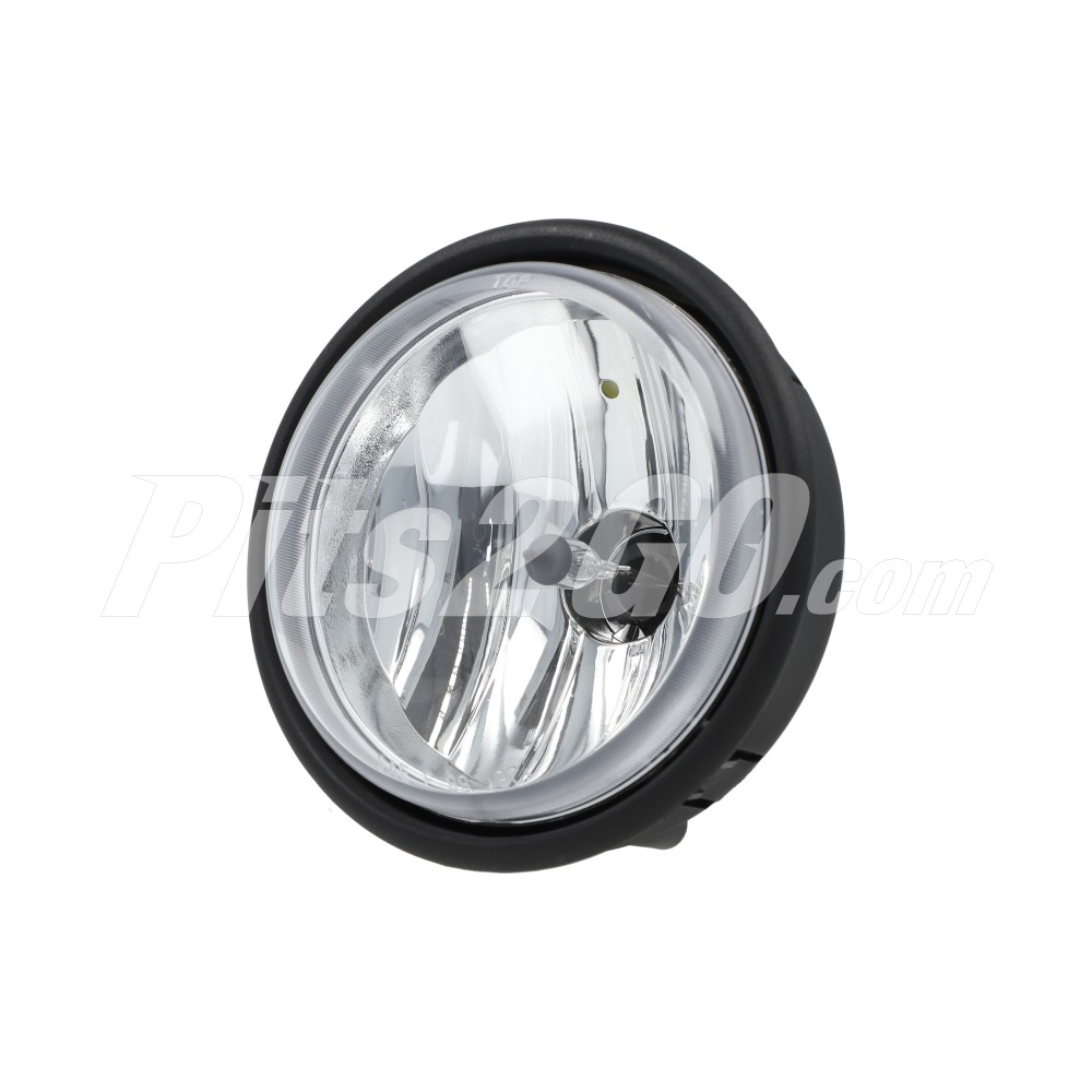 Faro niebla claro para Camión, Marca Freightliner, compatible con Business Class image number 3