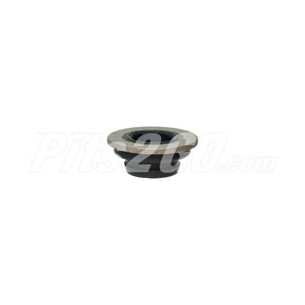 Inserto volante Motor_Arranque para Tractocamión, Marca Detroit Diésel, compatible con Serie 60 image number 1
