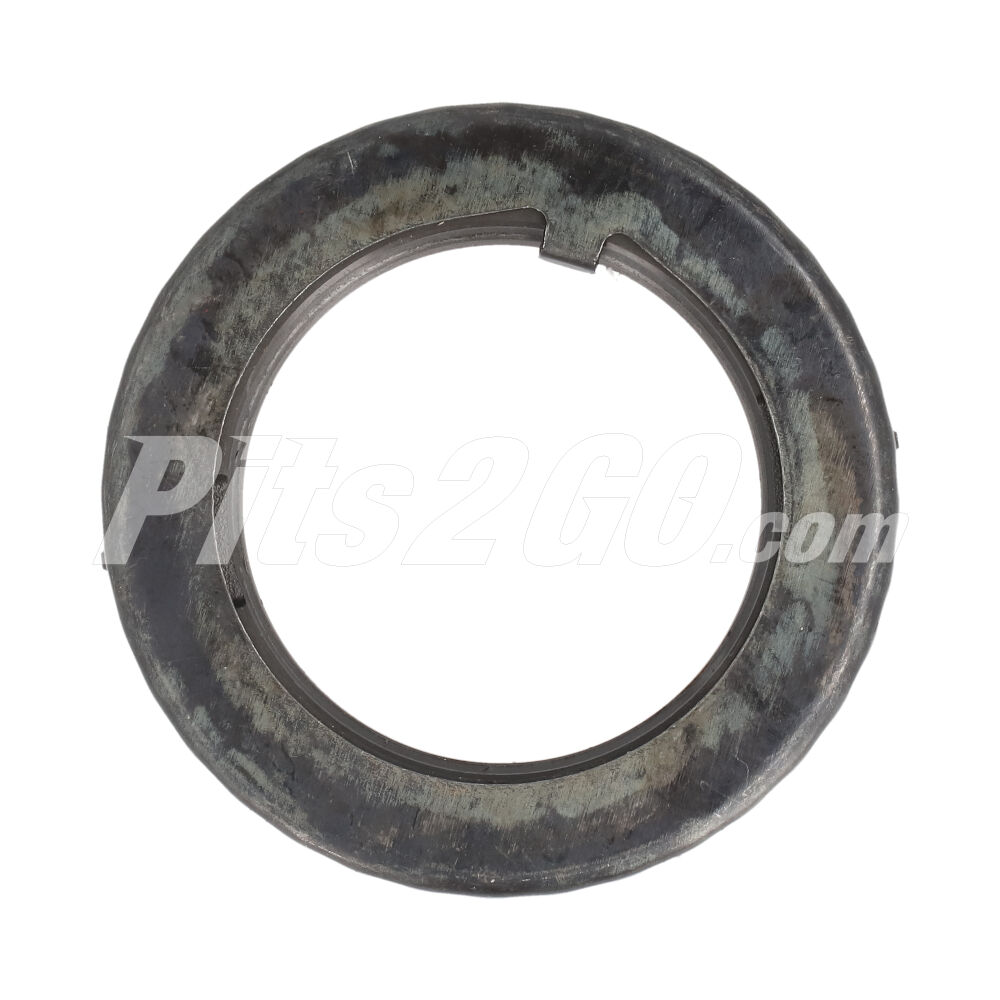 Tuerca vástago balero eje trasero para Tractocamión, Marca Freightliner, compatible con Cascadia image number 4