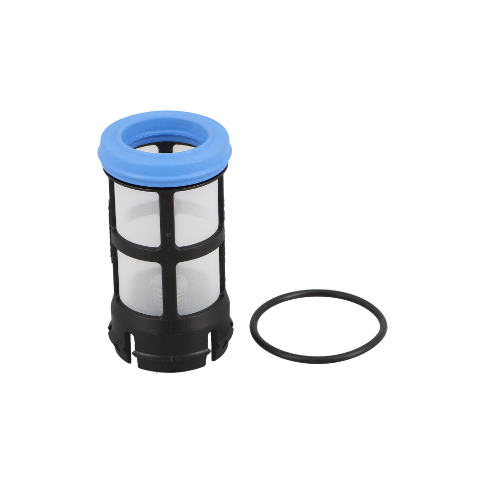 Filtro de combustible para Tractocamión, Marca Detroit Diésel, compatible con Serie 60