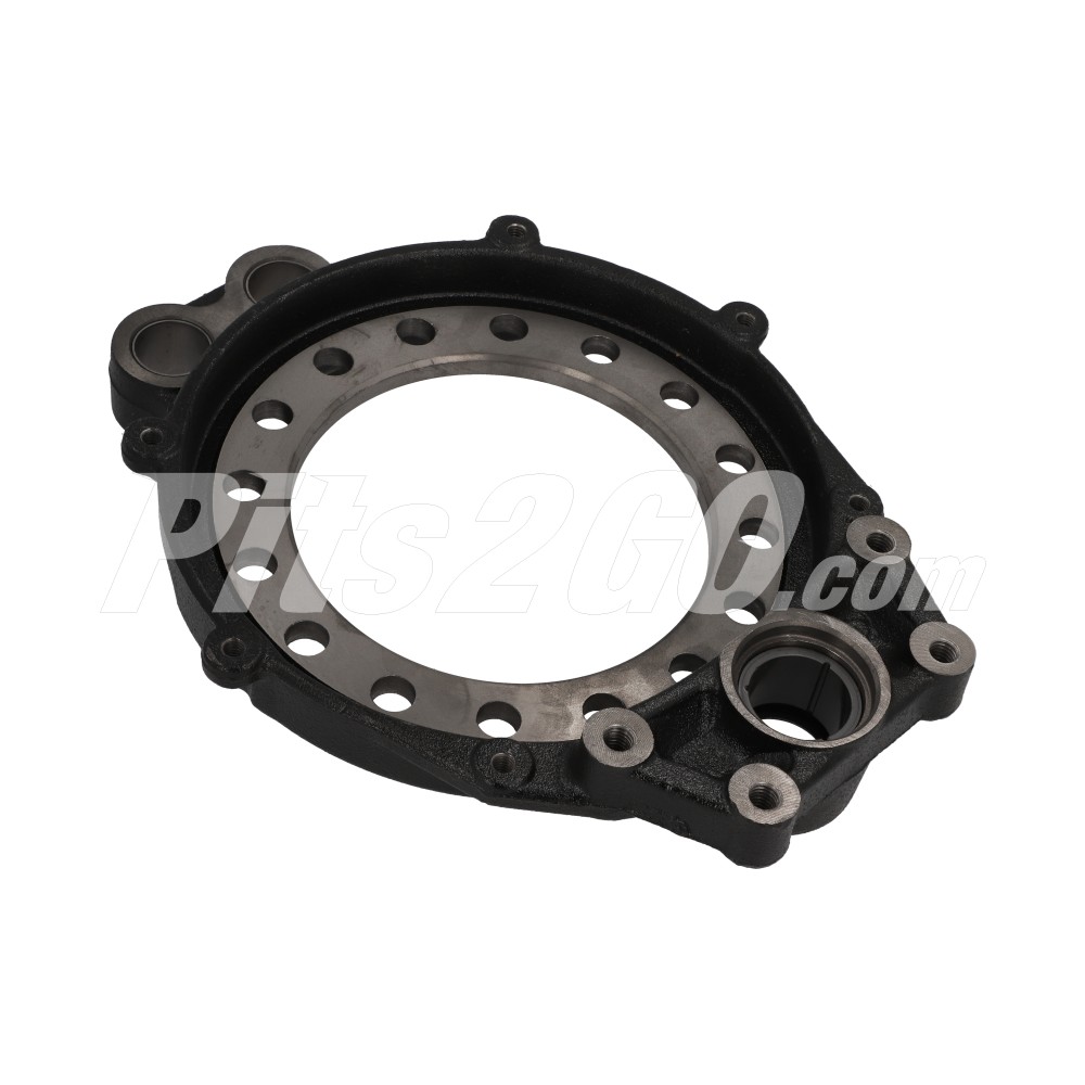 Porta gavilán trasero derecho para Tractocamión, Marca Meritor, compatible con Cascadia image number 2
