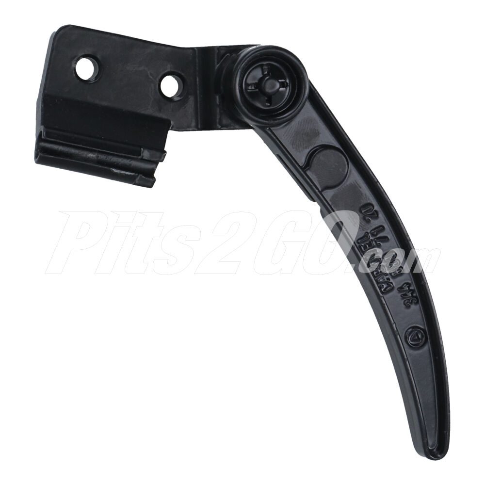 Manija apertura para Camión, Marca Freightliner, compatible con HPN image number 2