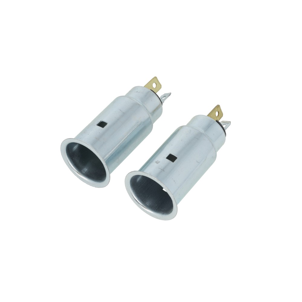 Socket encendedor para Tractocamión, Marca Volvo, compatible con VNL image number 0