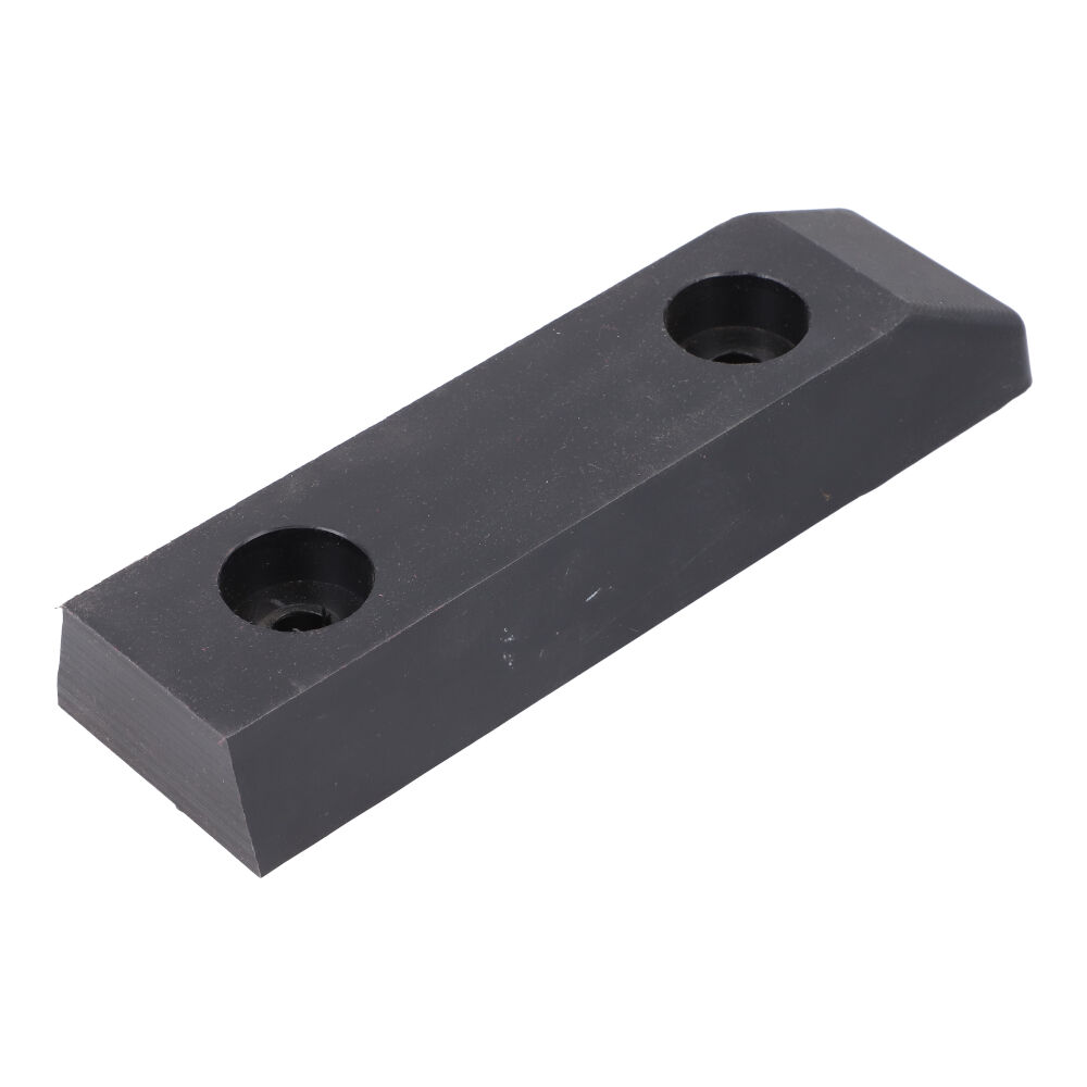 Batiente perfil lateral para Buses, Marca Mercedes-Benz, compatible con Marco polo