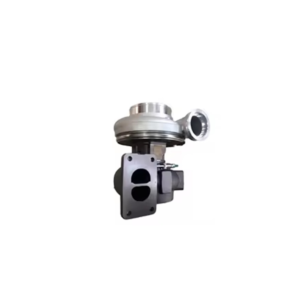 Turbo cargador para Camión, Marca Mercedes-Benz, compatible con OM 457