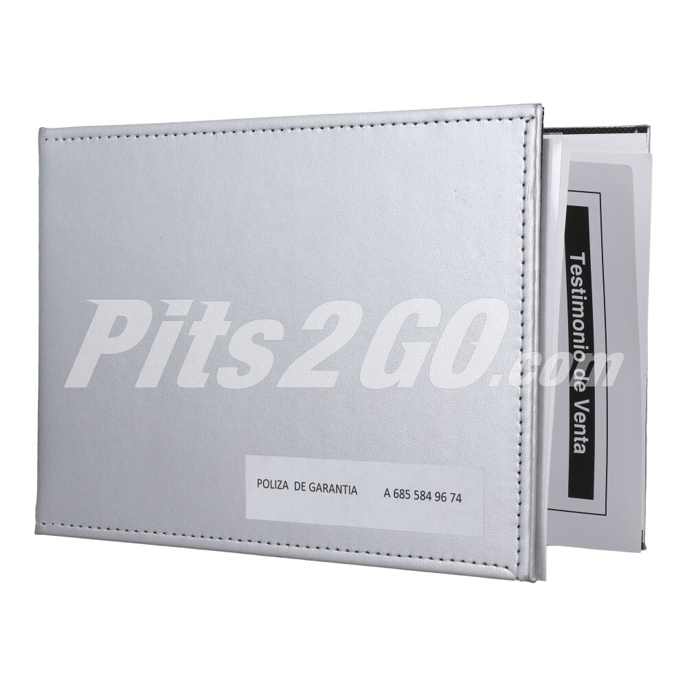 Póliza Toreto para Tractocamión, Marca Freightliner, compatible con Genérico image number 2