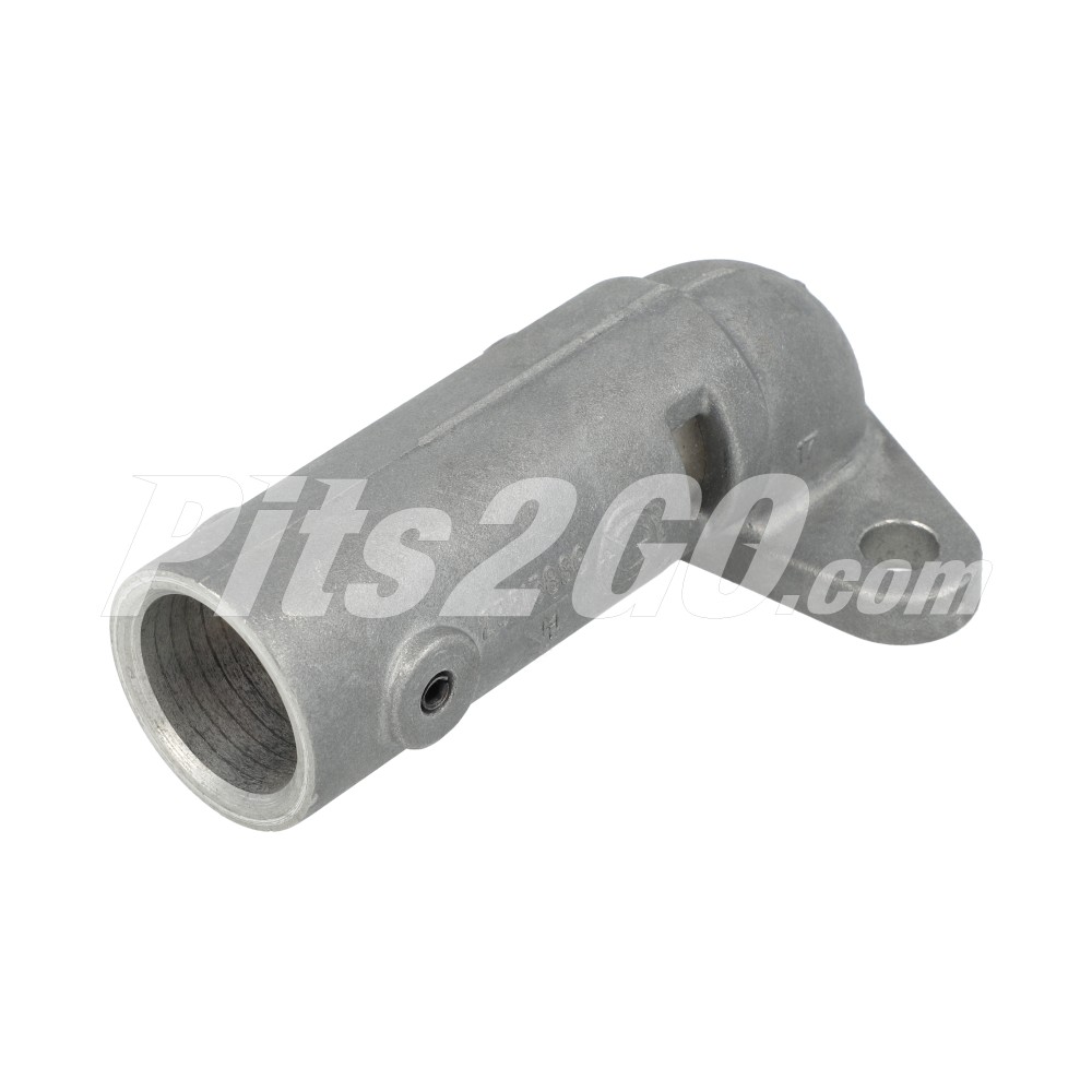 Válvula asm para Tractocamión, Marca Detroit Diésel, compatible con Serie 60 image number 1