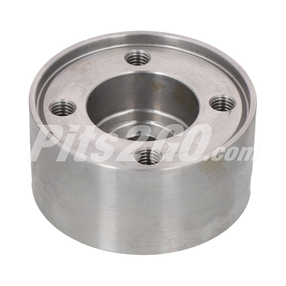 Espaciador para Buses, Marca Mercedes-Benz, compatible con MBO, Boxer image number 2