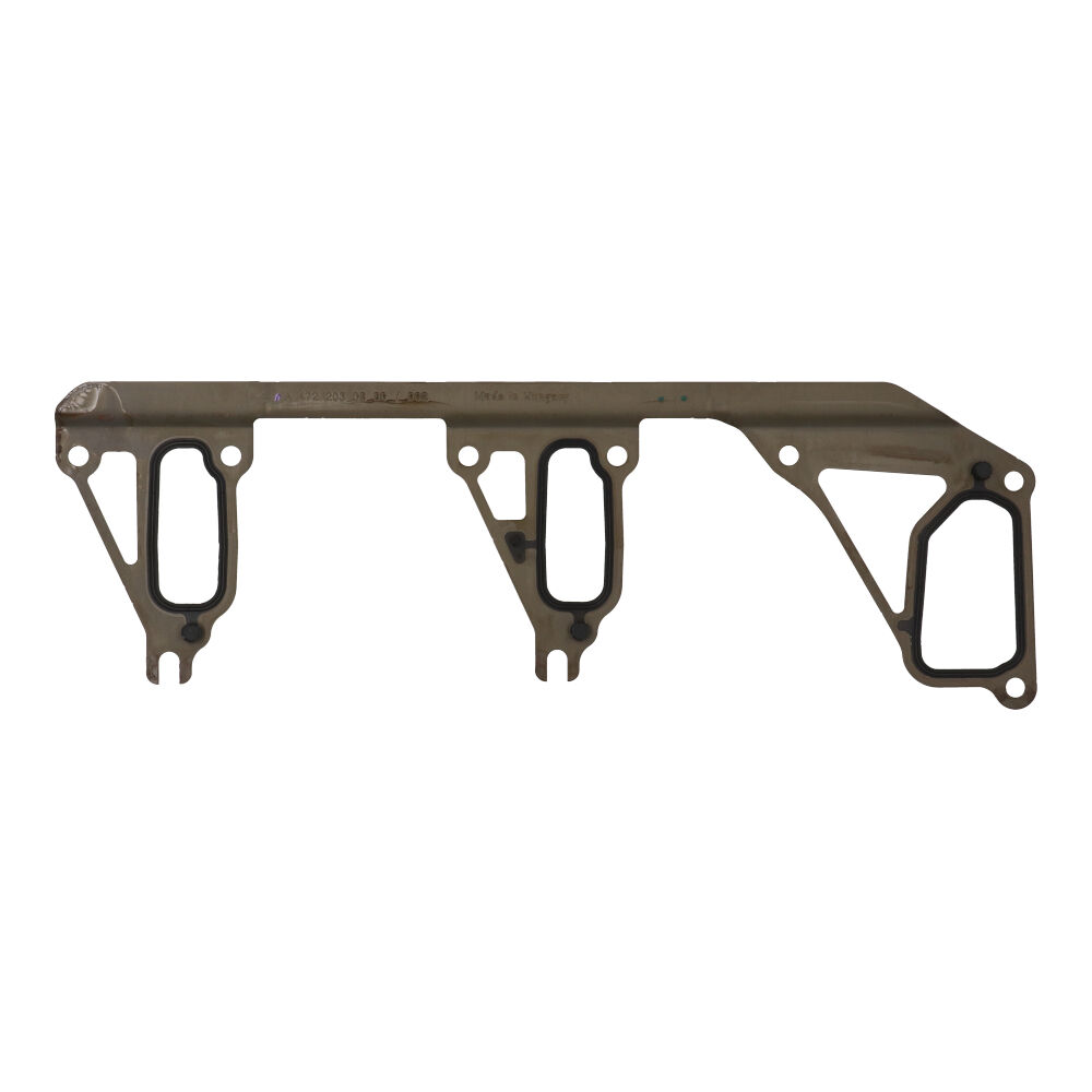 Junta tubo de colector de escape, para Tractocamión, Marca del producto: Detroit Diésel, compatible con: Cascadia,DDEA4722030880 image number 0