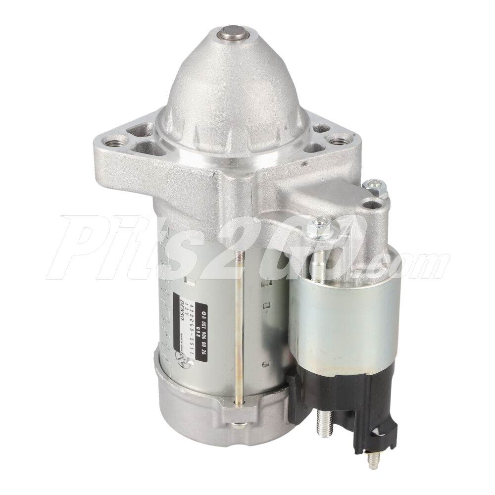 Arrancador para Vanes, Marca Mercedes-Benz, compatible con Sprinter image number 4