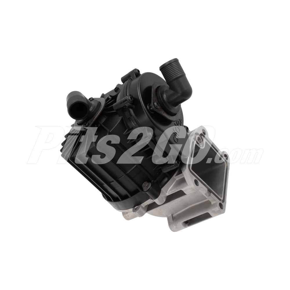 Enfriador para Tractocamión, Marca Volvo, compatible con D13 image number 3