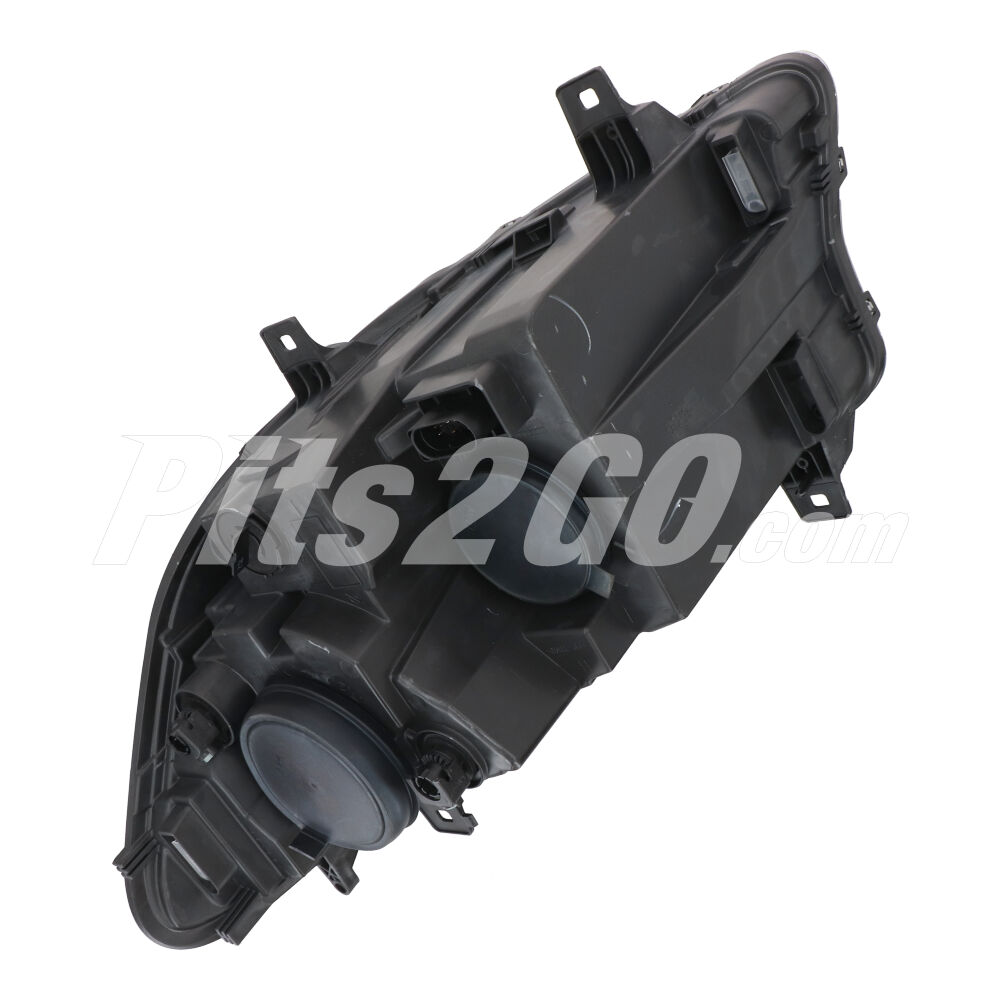 Faro derecho para Vanes, Marca Mercedes-Benz, compatible con Sprinter image number 1