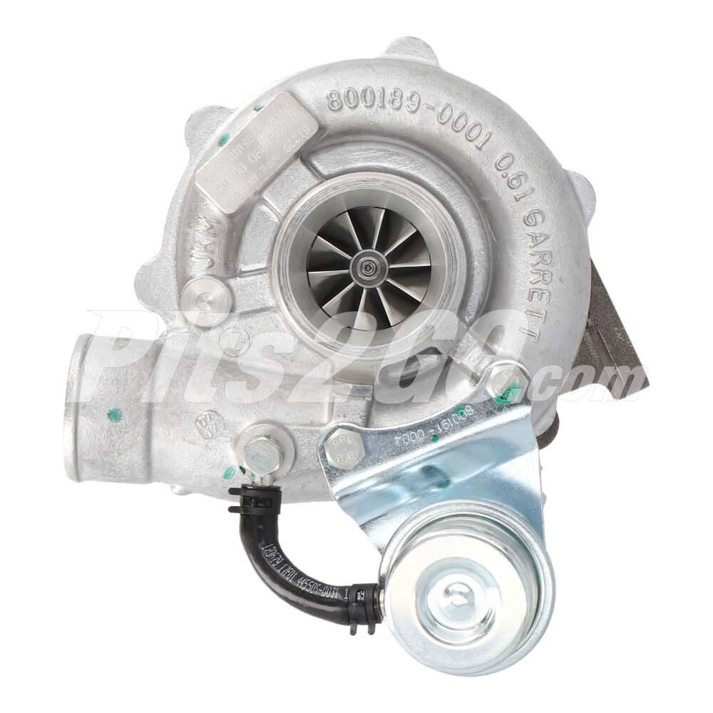 Turbo para Tractocamión, Marca Mitsubishi, compatible con Genérico image number 3
