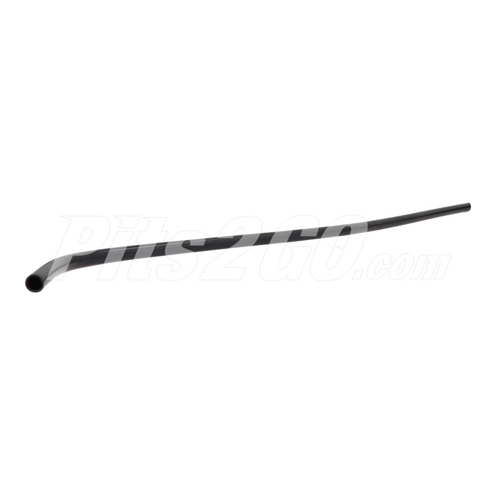 Tubo guía, para Buses, Marca del producto: Mercedes-Benz, compatible con: O500 1735,A4570180616 image number 2