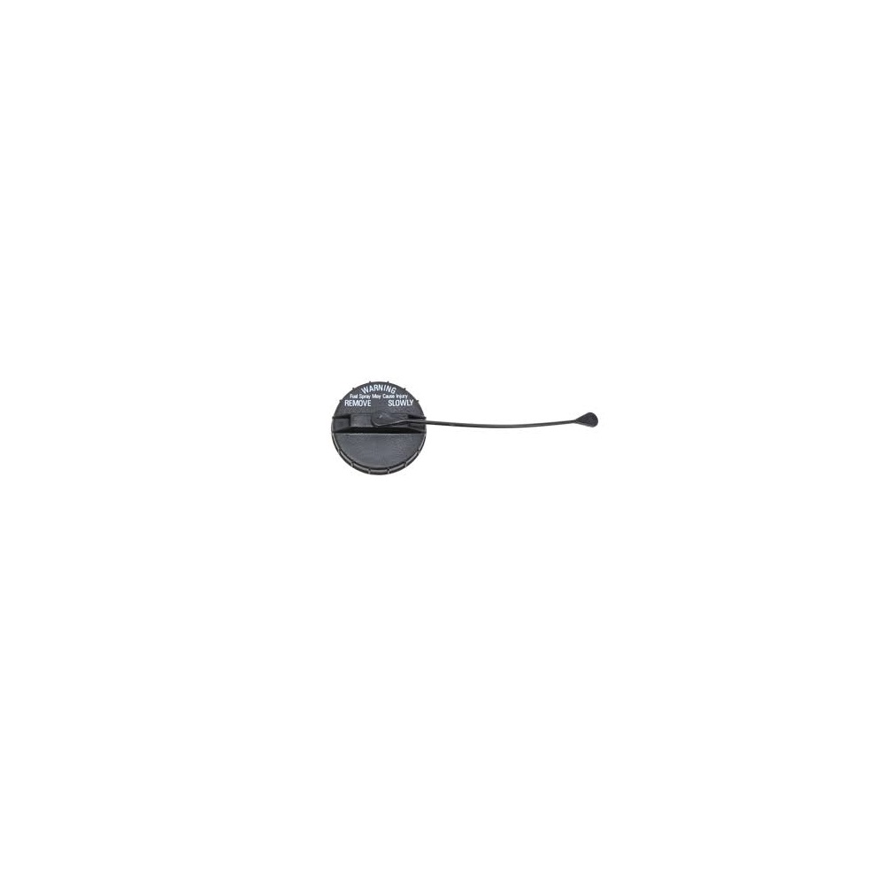 Tapón combustible para Tractocamión, Marca Freightliner, compatible con Business Class (FL 112,FL 106, FL 80, FL 70, FL 60, FL 50, CARGO)  image number 0