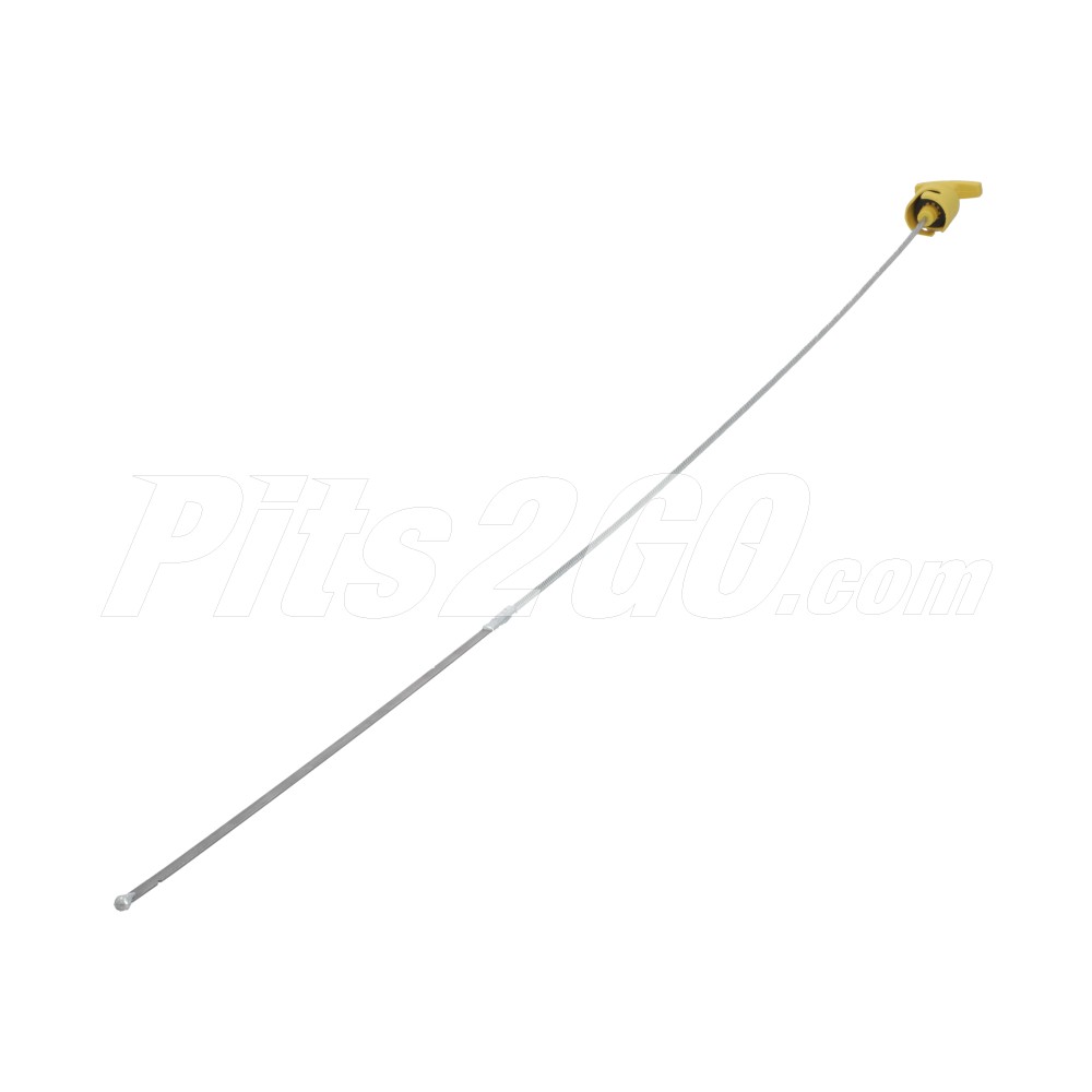 Varilla de nivel de aceite, para Tractocamión, Marca del producto: Cummins, compatible con: VNL430,VNL460,número de parte:,2871301 image number 1