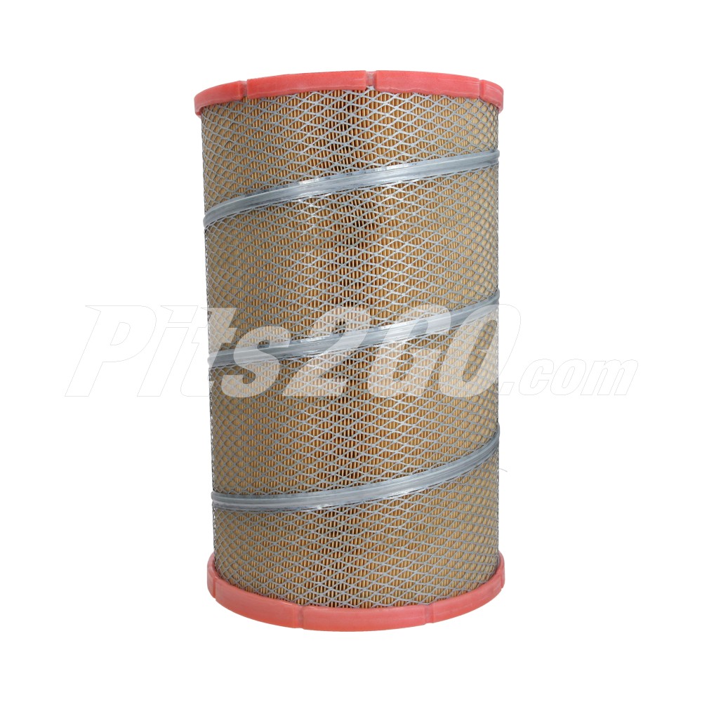 Filtro aire primario para Buses, Marca Freightliner, compatible con O371, O400 image number 1