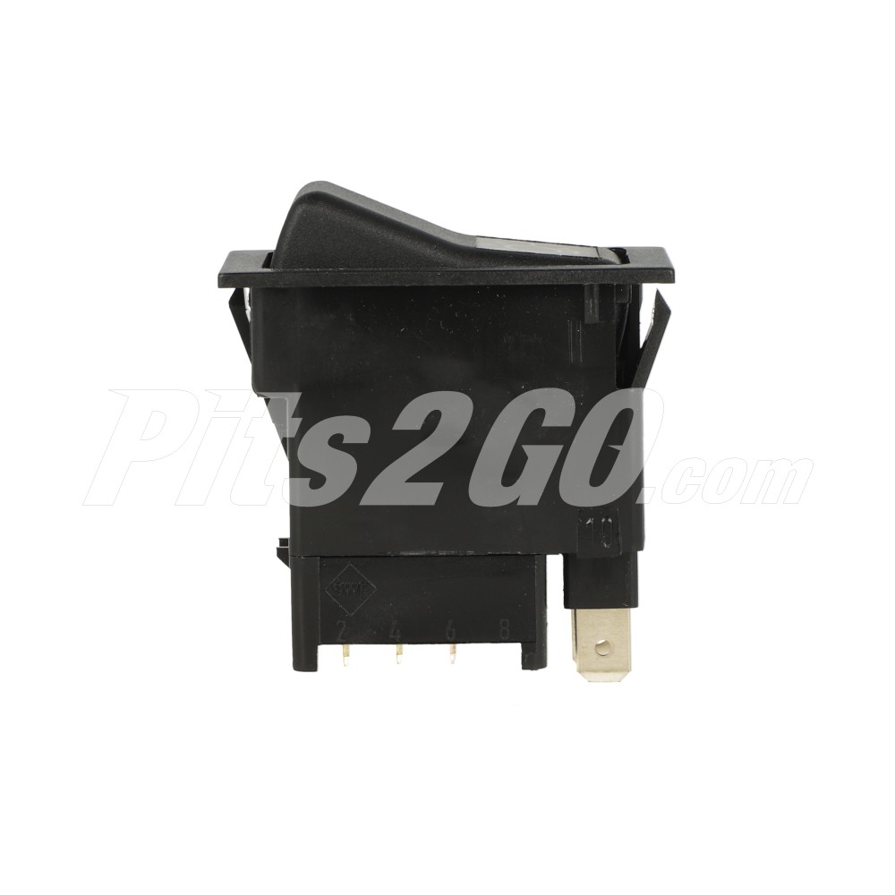 Interruptor principal luces para Camión , Marca Freightliner, compatible con Business Class image number 5