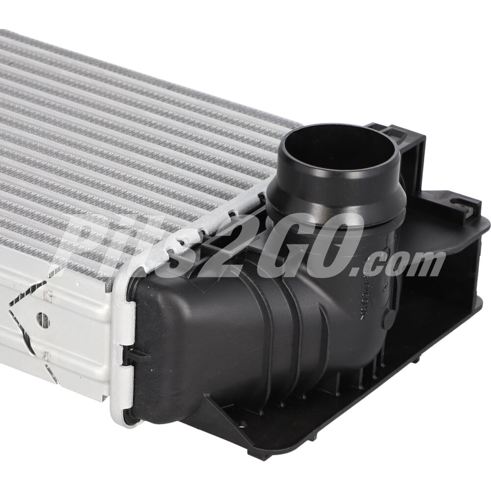 Post enfriador para Vanes, Marca Mercedes-Benz, compatible con Sprinter image number 3