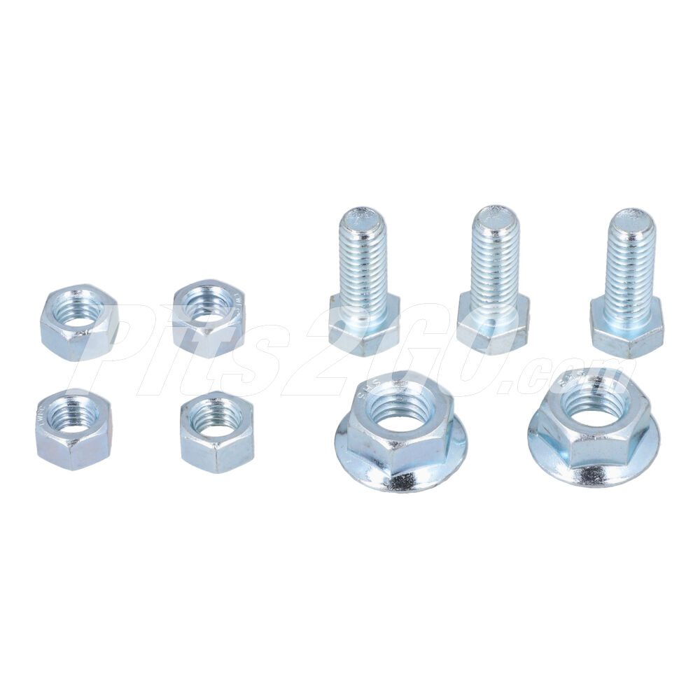 Soporte sujetador lodera para Camión, Marca Freightliner, compatible con Business Class image number 4