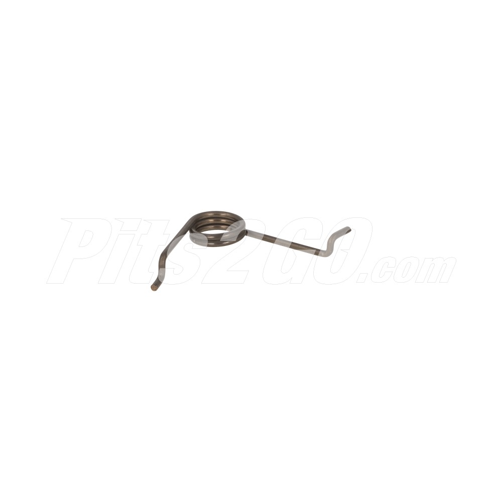 Resorte de pedal para Tractocamión, Marca Volvo, compatible con FH,FM,VN image number 2