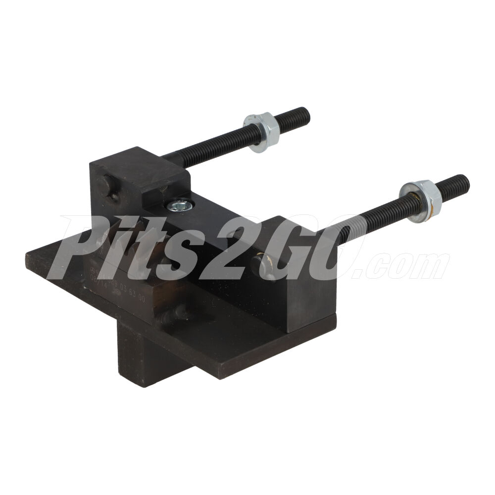 Bloqueador , para Remolque, Marca del producto: Great Dane, compatible con: Cajas,Número de parte:,W904589036300 image number 1