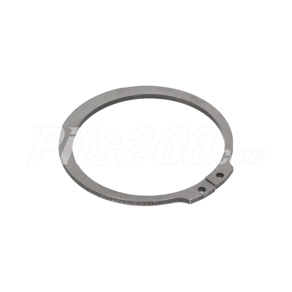 Seguro para Tractocamión, Marca Volvo, compatible con VAH,VHD,VN image number 1