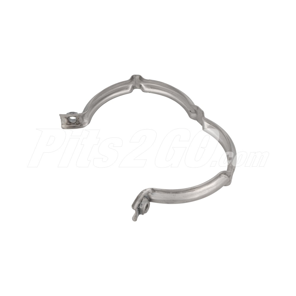 Abrazadera para Tractocamión, Marca Volvo, compatible con FH,FM image number 1