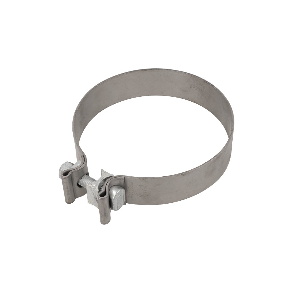 Abrazadera para Tractocamión, Marca Volvo, compatible con FE,FL image number 0