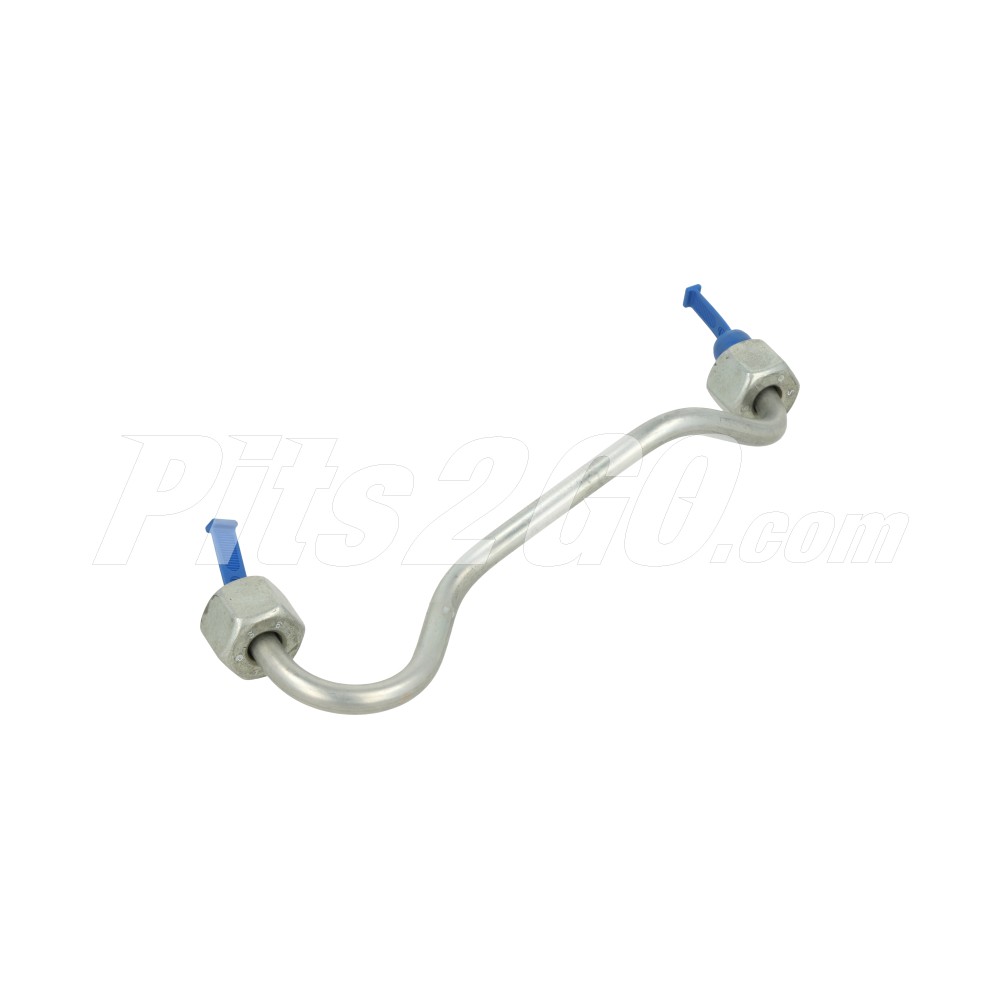 Tubo de combustible para Tractocamión, Marca Volvo, compatible con FH image number 1