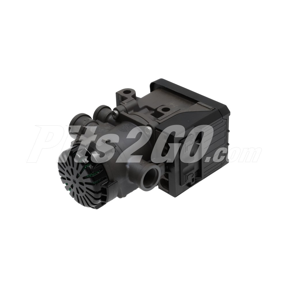 Modulador para Tractocamión, Marca Volvo, compatible con FM image number 3