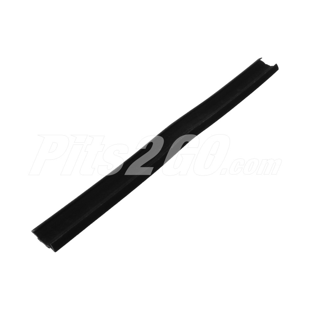 Moldura interna de vidrio izquierda para Tractocamión, Marca Volvo, compatible con FH image number 2