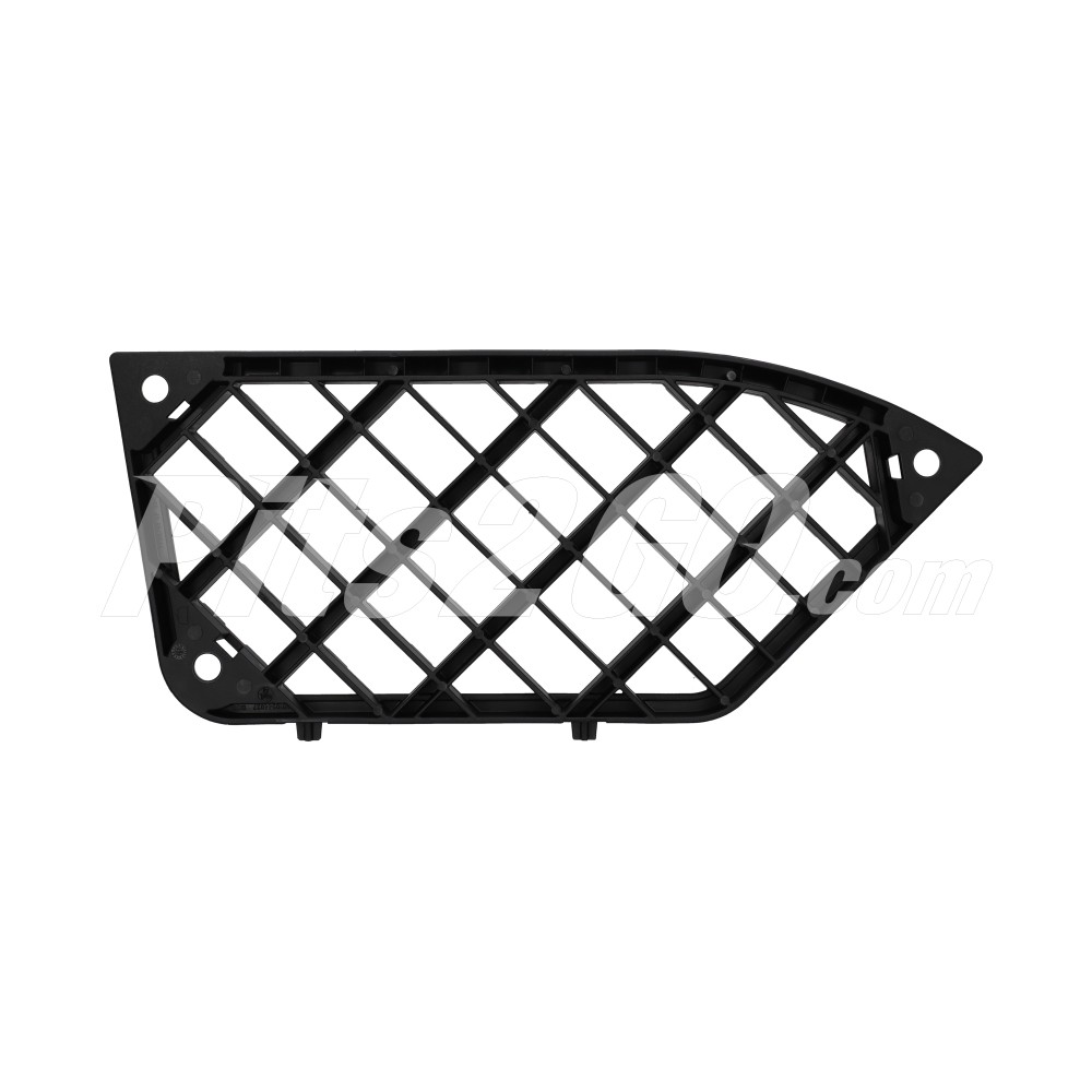 Estribo inferior para Tractocamión, Marca Volvo, compatible con FL image number 1