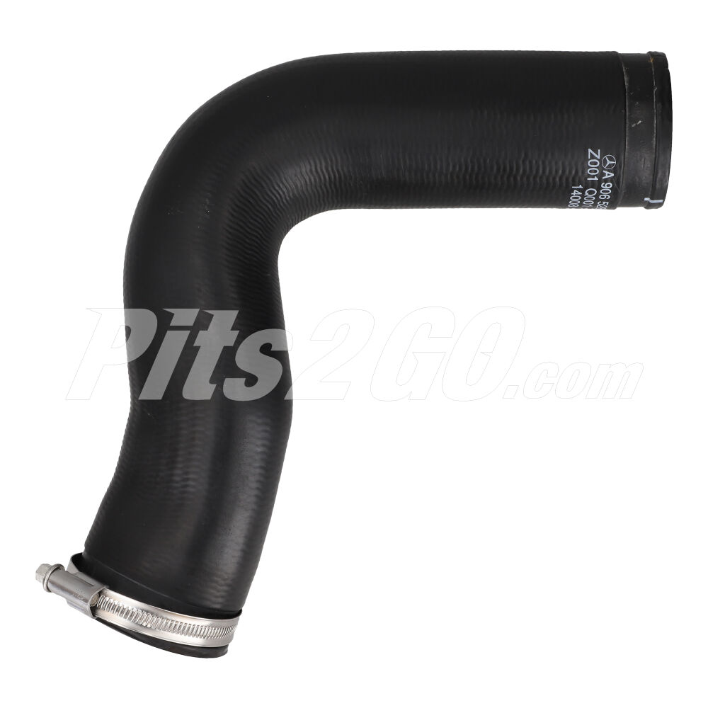 Tubo flexible para Vanes, Marca Mercedes-Benz, compatible con Sprinter image number 3