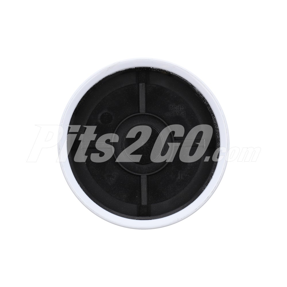 Filtro combustible para Tractocamión, Marca Volvo, compatible con FE,FL image number 3