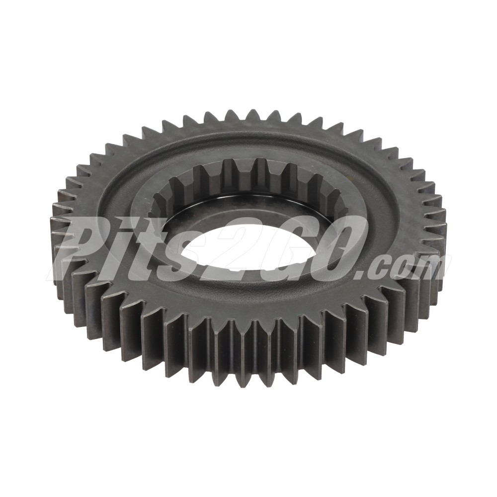 Engrane de 2 flecha principal para Tractocamión, Marca Eaton-Fuller, compatible con FLD112, FLD120 image number 1