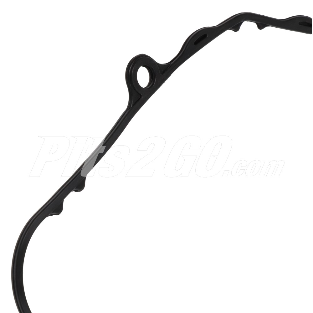 Junta liga de tapa, para Tractocamión, Marca del producto: Volvo, compatible con: FM,Número de parte: 20584639 image number 3