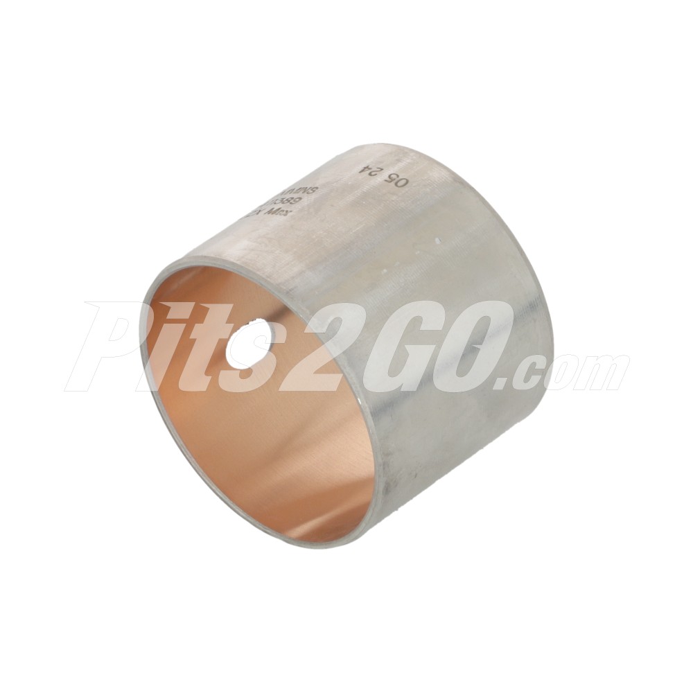 Casquillo, para Tractocamión, Marca del producto: Cummins, compatible con: FL120,número de parte:,3411389 image number 1