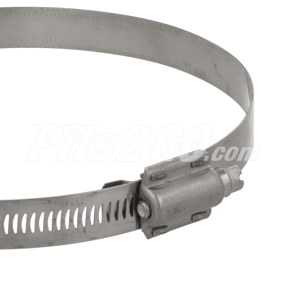 Abrazadera de manguera para Tractocamión, Marca Volvo, compatible con FH image number 3