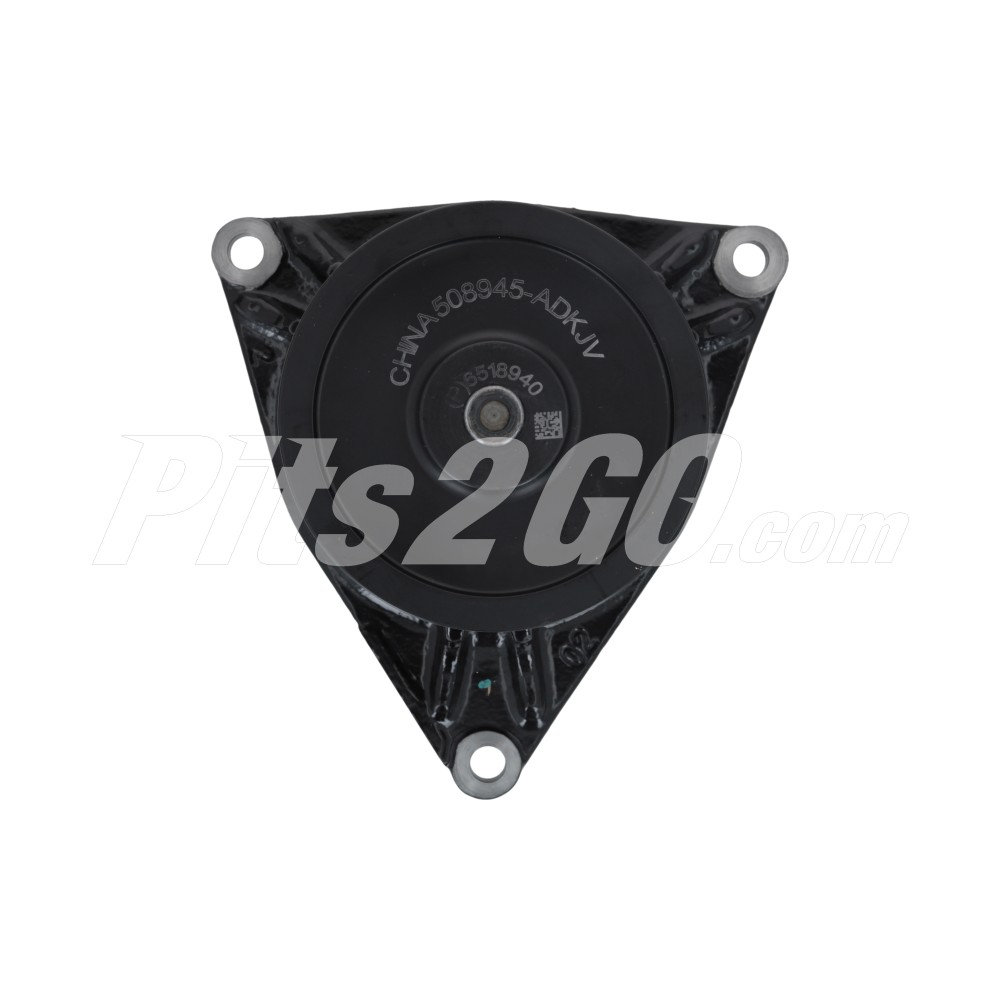 Kit, agua bomba, para Tractocamión, Marca del producto: Cummins, compatible con: T380,número de parte:,6410399 image number 1