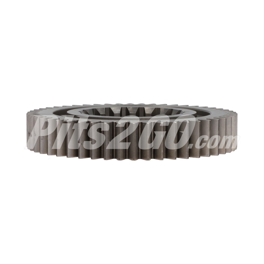 Engrane de flecha principal para Tractocamión, Marca Eaton-Fuller, compatible con Genérico image number 2