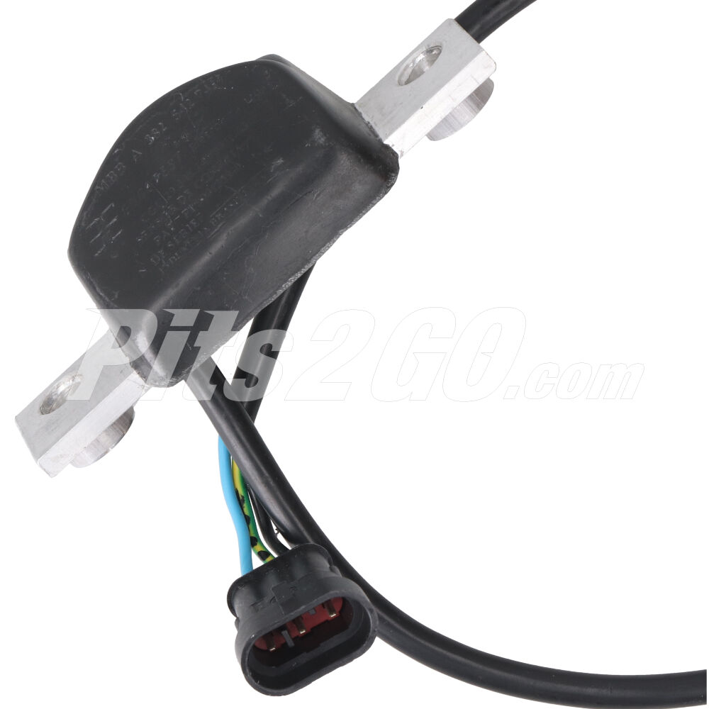 Trasmisor para Buses, Marca Mercedes-Benz, compatible con O371, O400 image number 3