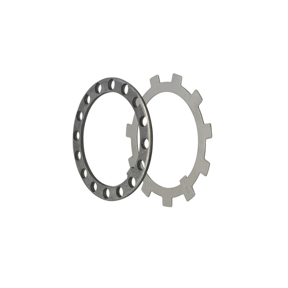 Juego de arandela seguro para Tractocamión, Marca Meritor, compatible con Cascadia