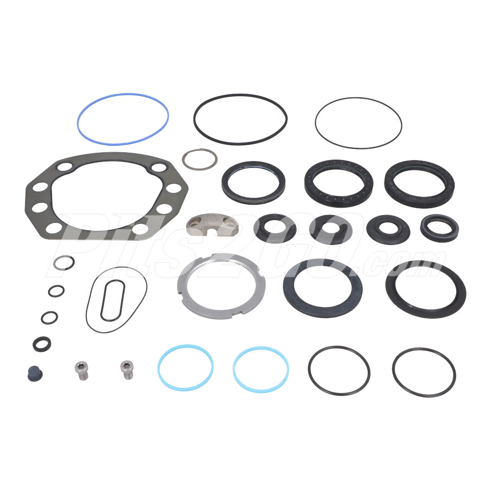 Juego de juntas de reconstrucción de bomba de dirección asistida, para Tractocamión, Marca del producto: TRW, compatible con: Cascadia,Número de parte: RGTTAS850005 image number 1