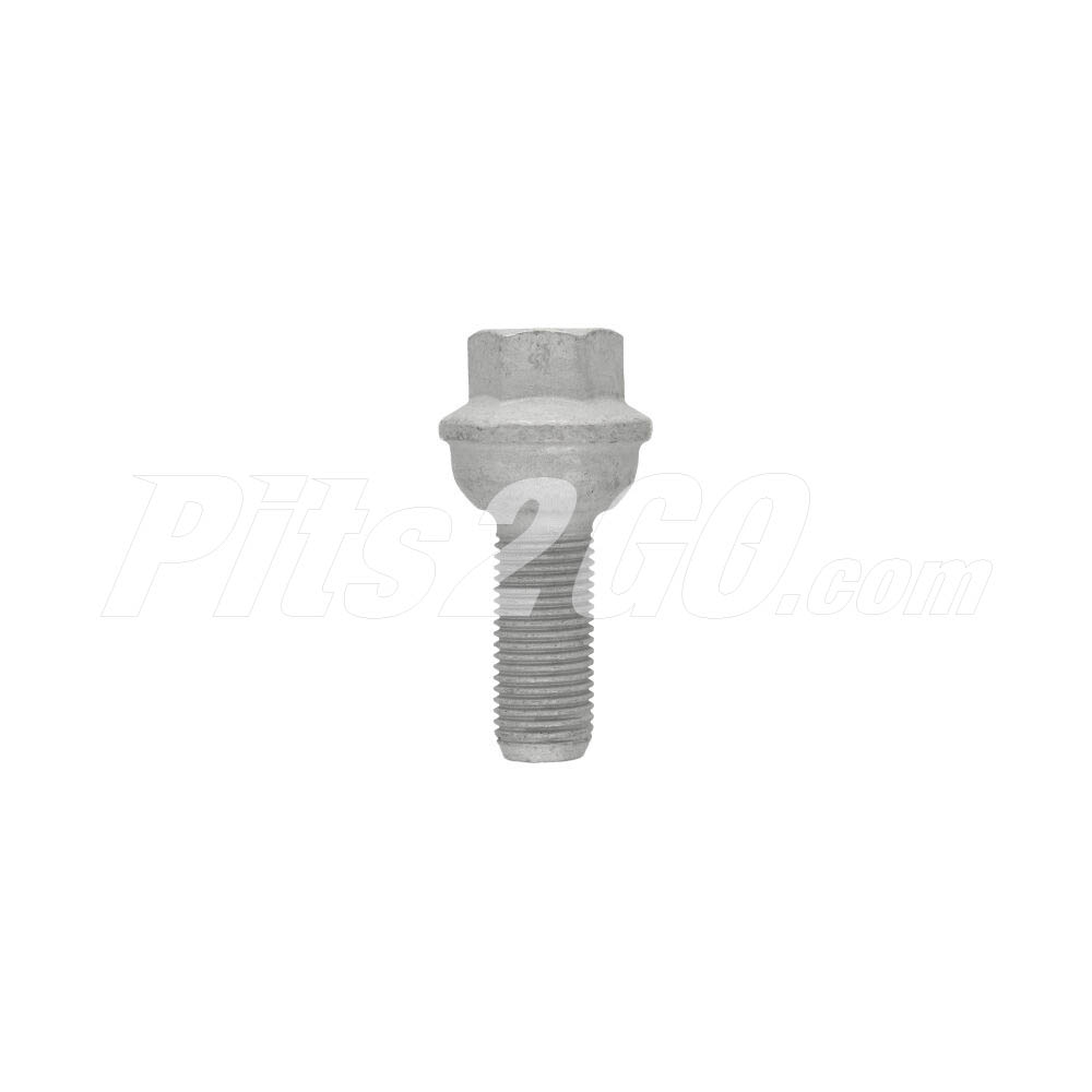 Tornillo de rueda para Vanes, Marca Mercedes-Benz, compatible con Sprinter